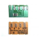 Chip XEROX 4118, Negru, capacitate 8000 pagini